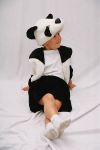 шапка на резинкекостюм панды, карнавальный костюм панды, детский костюм панды, карнавальный костюм кунг-фу панды, купить костюм панды, куплю костюм панды, костюм панды фото